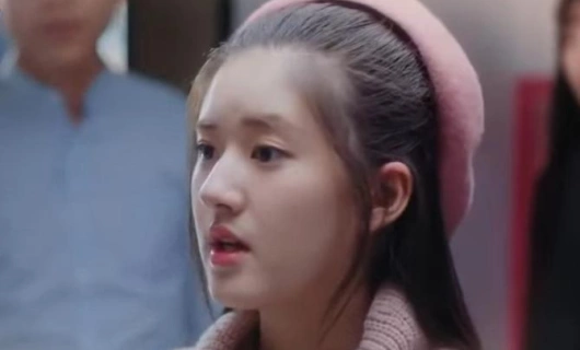 Самое прекрасное / Я слышу тебя 10 серия