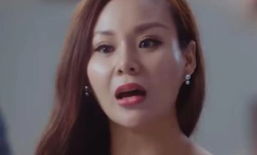 Самое прекрасное / Я слышу тебя 11 серия