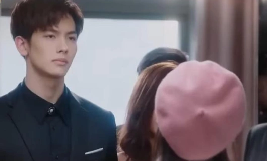 Самое прекрасное / Я слышу тебя 12 серия