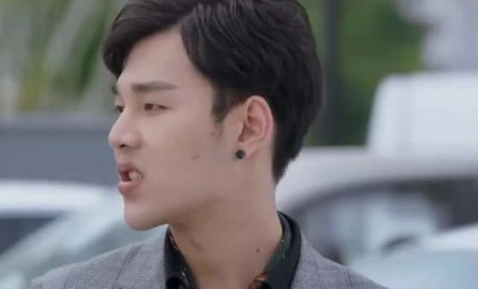 Самое прекрасное / Я слышу тебя 15 серия