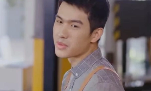 Самое прекрасное / Я слышу тебя 16 серия