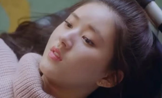 Самое прекрасное / Я слышу тебя 17 серия