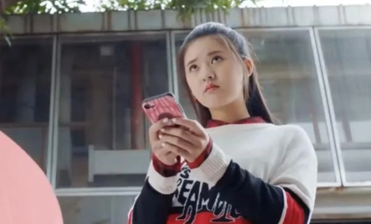 Самое прекрасное / Я слышу тебя 21 серия