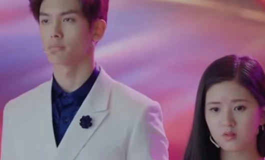 Самое прекрасное / Я слышу тебя 4 серия