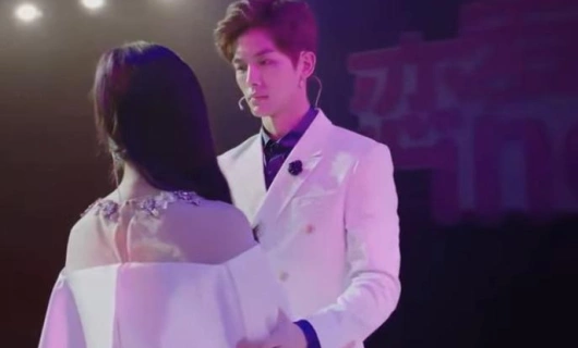 Самое прекрасное / Я слышу тебя 5 серия