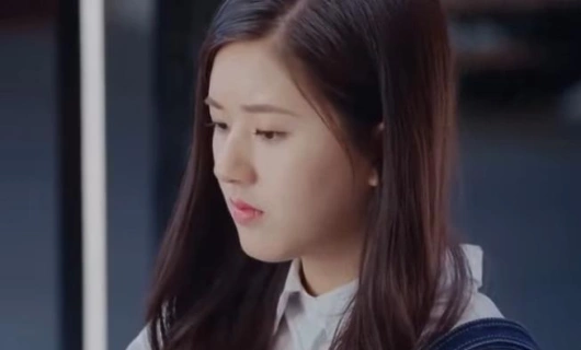 Самое прекрасное / Я слышу тебя 7 серия