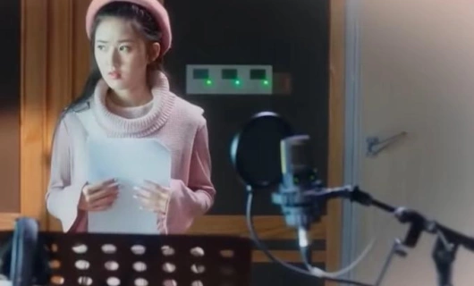 Самое прекрасное / Я слышу тебя 8 серия