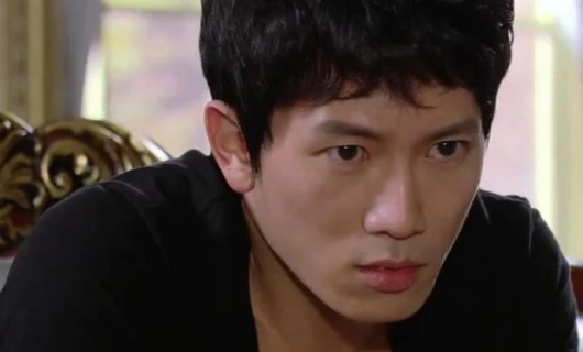 Секрет / Тайна 5 серия