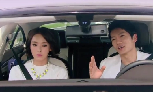 Секрет / Тайна 7 серия