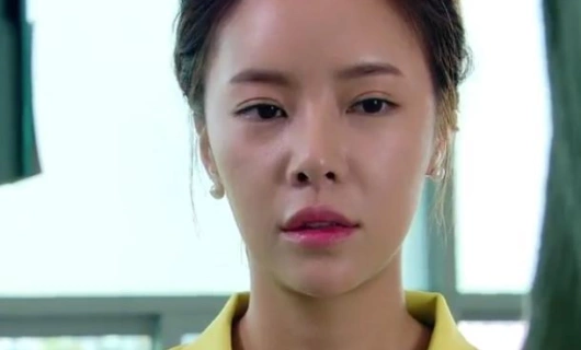 Секрет / Тайна 8 серия