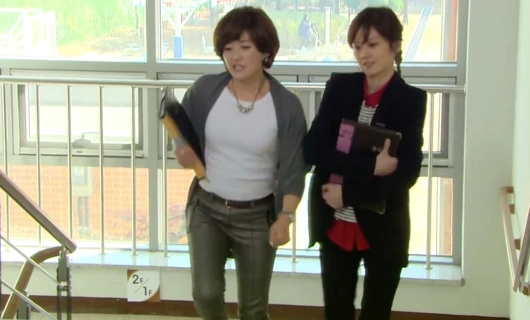 Школа 2013 10 серия