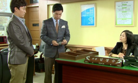 Школа 2013 12 серия