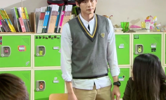 Школа 2013 14 серия