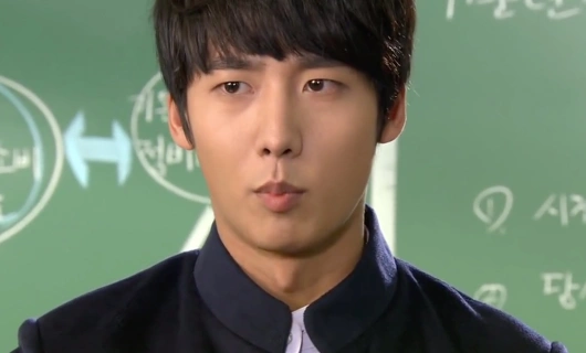 Школа 2013 15 серия