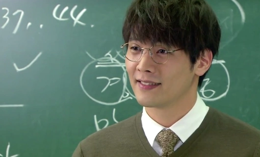 Школа 2013 2 серия