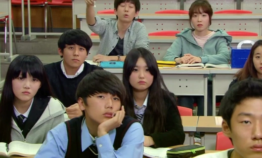 Школа 2013 4 серия