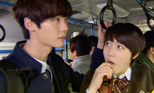 Школа 2013 6 серия