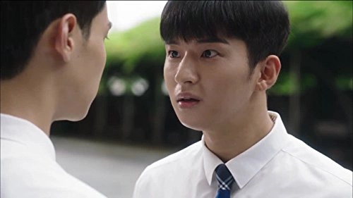 Школа 2017 11 серия