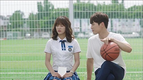 Школа 2017 4 серия