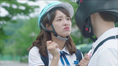 Школа 2017 7 серия