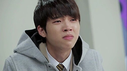 Старшая школа 10 серия