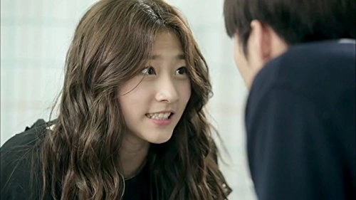 Старшая школа 11 серия