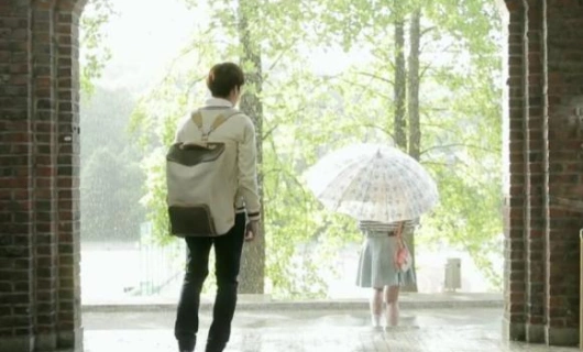 Старшая школа 15 серия