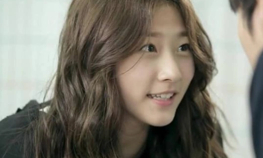 Старшая школа 16 серия