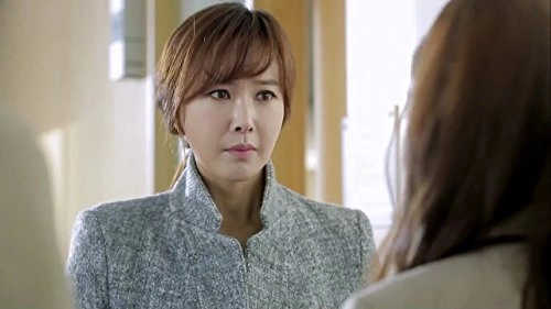 Старшая школа 4 серия