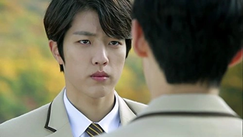 Старшая школа 6 серия