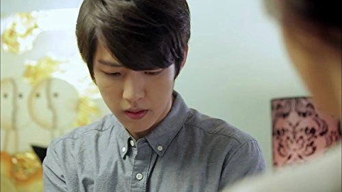 Старшая школа 7 серия