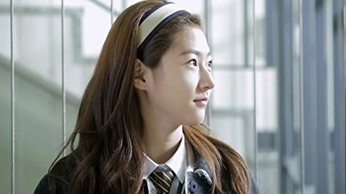 Старшая школа 8 серия