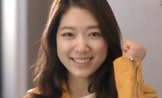 Ты прекрасен! (Тайвань) 1 серия