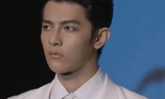 Ты прекрасен! (Тайвань) 12 серия