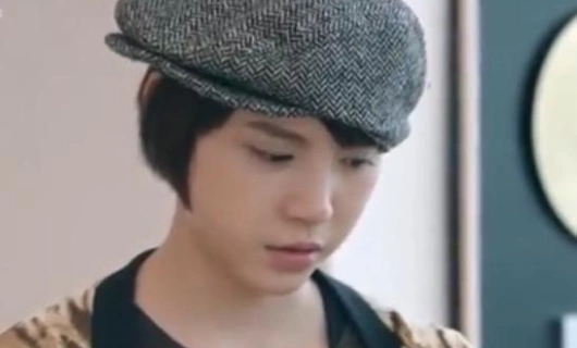 Ты прекрасен! (Тайвань) 5 серия