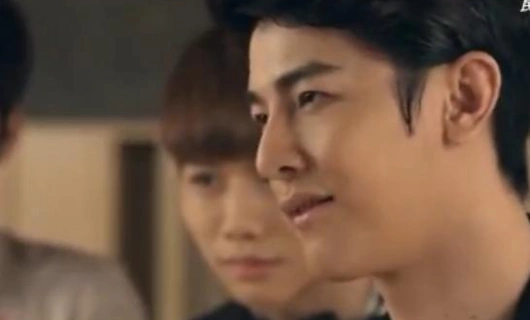 Ты прекрасен! (Тайвань) 7 серия