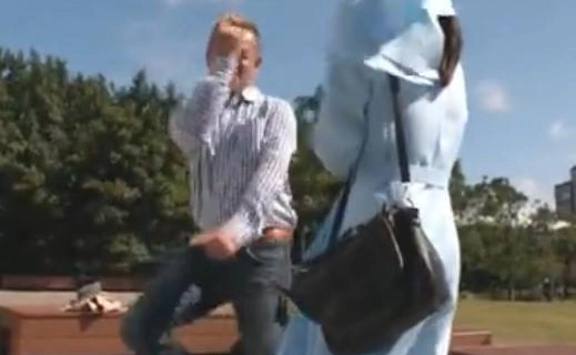 Ты прекрасен! (Тайвань) 9 серия