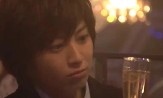 Ты прекрасен (Япония) 11 серия