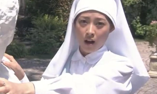 Ты прекрасен (Япония) 2 серия