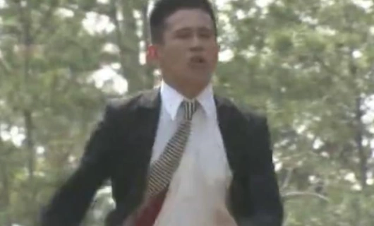 Ты прекрасен (Япония) 3 серия