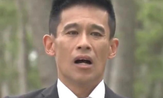 Ты прекрасен (Япония) 4 серия