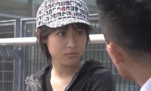 Ты прекрасен (Япония) 7 серия