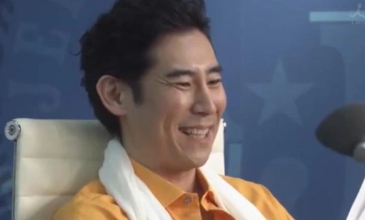 Ты прекрасен (Япония) 8 серия