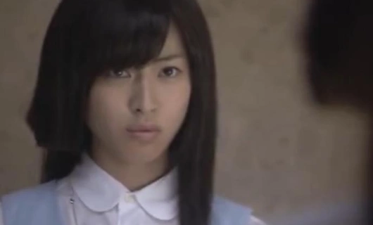 Ты прекрасен (Япония) 9 серия