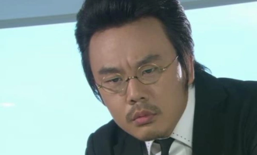 Ты прекрасен (Южная Корея) 10 серия