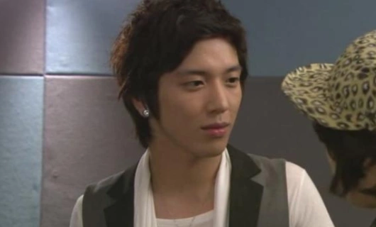 Ты прекрасен (Южная Корея) 11 серия