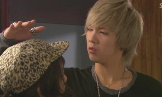 Ты прекрасен (Южная Корея) 12 серия