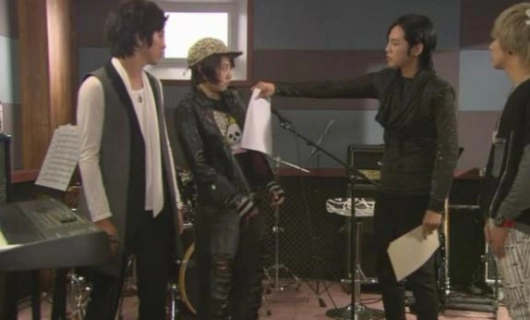 Ты прекрасен (Южная Корея) 13 серия