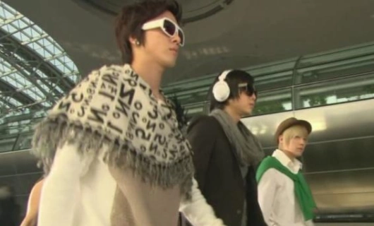 Ты прекрасен (Южная Корея) 15 серия