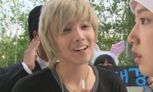 Ты прекрасен (Южная Корея) 3 серия